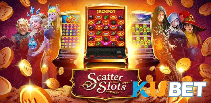 Slot 3D – Trải nghiệm chân thật và đa dạng hình ảnh