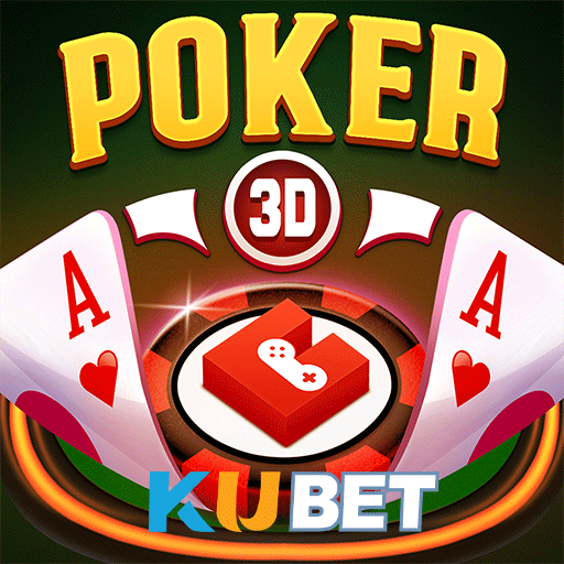 Poker 3D – Chiến thuật đỉnh cao, tỷ lệ thắng cao