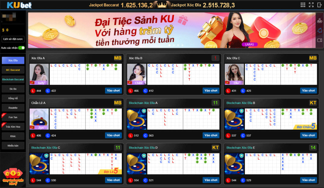 Casino online